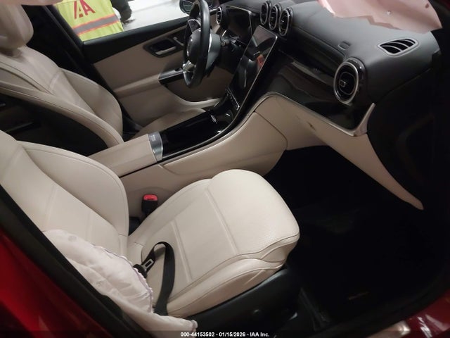 2023 MERCEDES-BENZ GLC 300 W1NKM4HB8PF031197 Photo 4