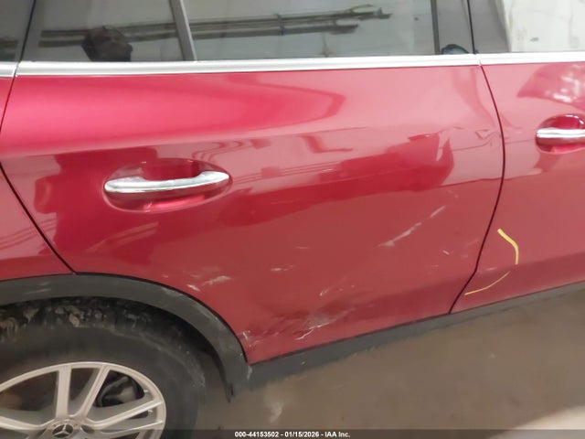 2023 MERCEDES-BENZ GLC 300 W1NKM4HB8PF031197 Photo 5