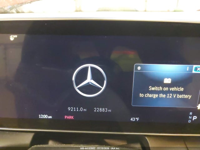 2023 MERCEDES-BENZ GLC 300 W1NKM4HB8PF031197 Photo 6