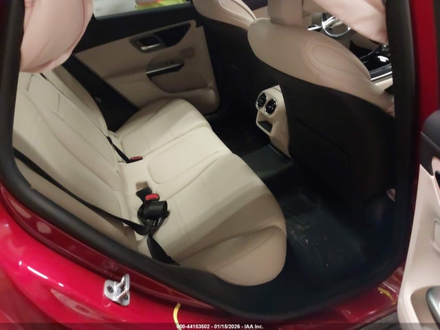 2023 MERCEDES-BENZ GLC 300 W1NKM4HB8PF031197 Photo 7