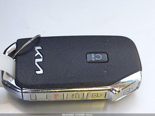 2022 KIA NIRO PLUG-IN HYBRID KNDCC3LD8N5516962 Photo 10