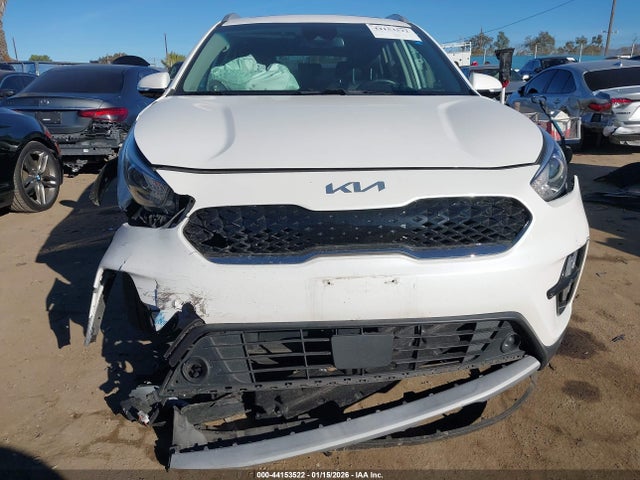 KNDCC3LD8N5516962 KIA Niro Plug-in Hybrid Ex Premium