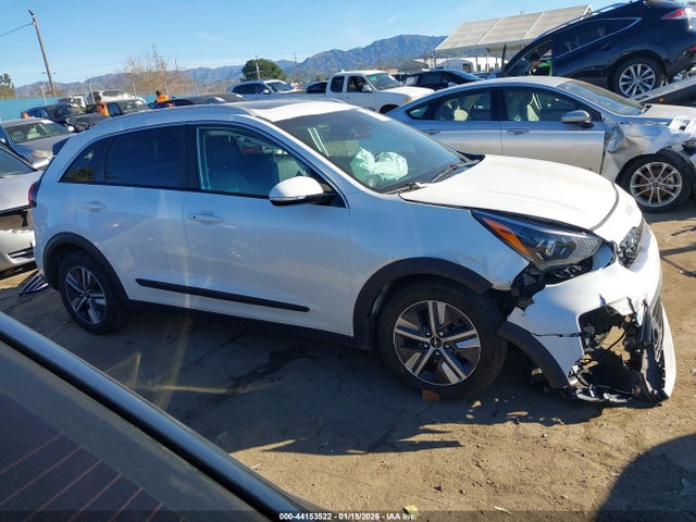 KNDCC3LD8N5516962 KIA Niro Plug-in Hybrid Ex Premium