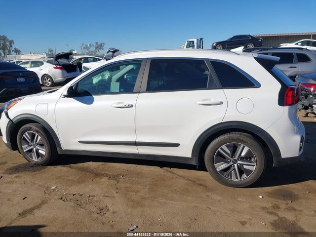 KNDCC3LD8N5516962 KIA Niro Plug-in Hybrid Ex Premium