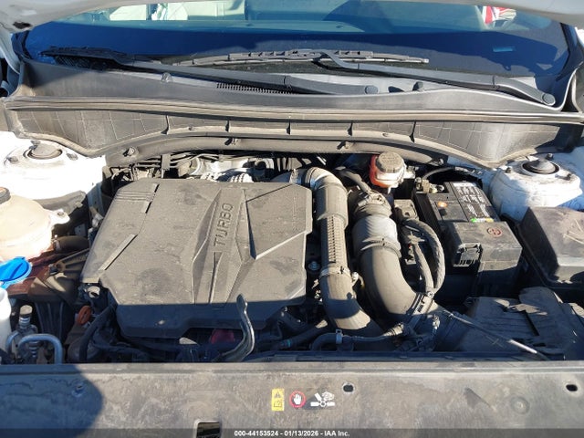 5XYRK4LF6MG044920 KIA SORENTO SX