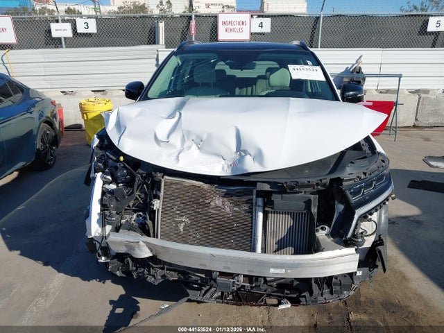5XYRK4LF6MG044920 KIA SORENTO SX