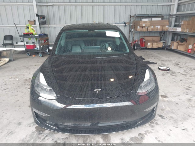 Aukcja sprzedaży 2021 Tesla Model 3 Performance Dual Motor All-wheel Drive, vin: 5YJ3E1EC1MF992356, numer aukcji: 44153526