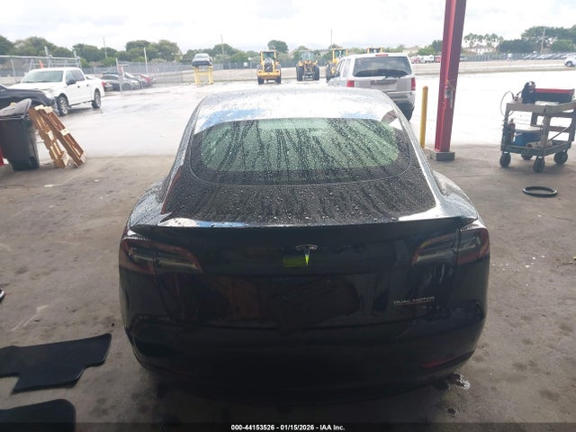 Aukcja sprzedaży 2021 Tesla Model 3 Performance Dual Motor All-wheel Drive, vin: 5YJ3E1EC1MF992356, numer aukcji: 44153526