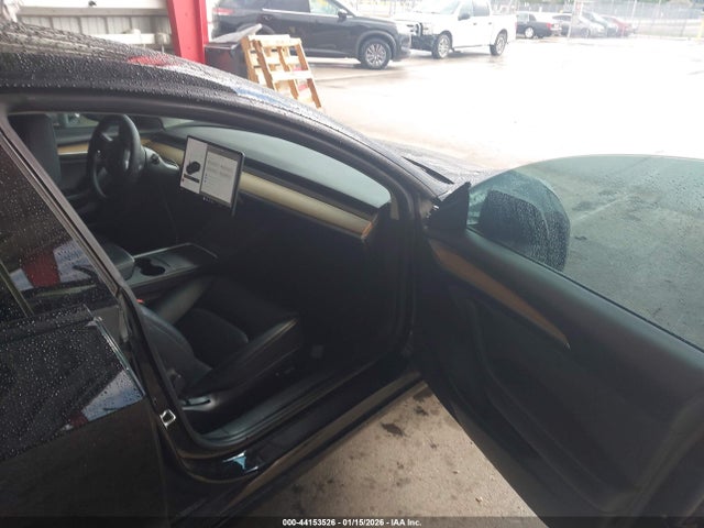 Aukcja sprzedaży 2021 Tesla Model 3 Performance Dual Motor All-wheel Drive, vin: 5YJ3E1EC1MF992356, numer aukcji: 44153526