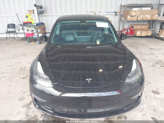 Aukcja sprzedaży 2021 Tesla Model 3 Performance Dual Motor All-wheel Drive, vin: 5YJ3E1EC1MF992356, numer aukcji: 44153526