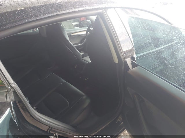 Aukcja sprzedaży 2021 Tesla Model 3 Performance Dual Motor All-wheel Drive, vin: 5YJ3E1EC1MF992356, numer aukcji: 44153526