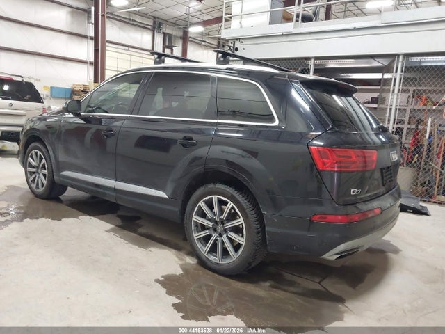 WA1LAAF74HD028810 Audi Q7 3.0t Premium