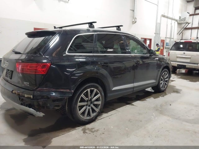 WA1LAAF74HD028810 Audi Q7 3.0t Premium