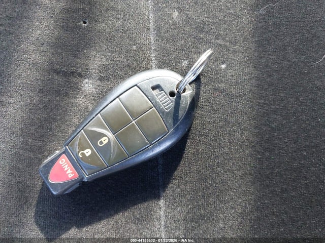 2012 DODGE GRAND CARAVAN 2C4RDGBG5CR183422 Photo 10