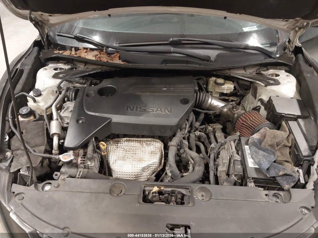 1N4AL3AP6HN304088 Nissan Altima 2.5/2.5 S/2.5 Sl/2.5 Sr/2.5 Sv