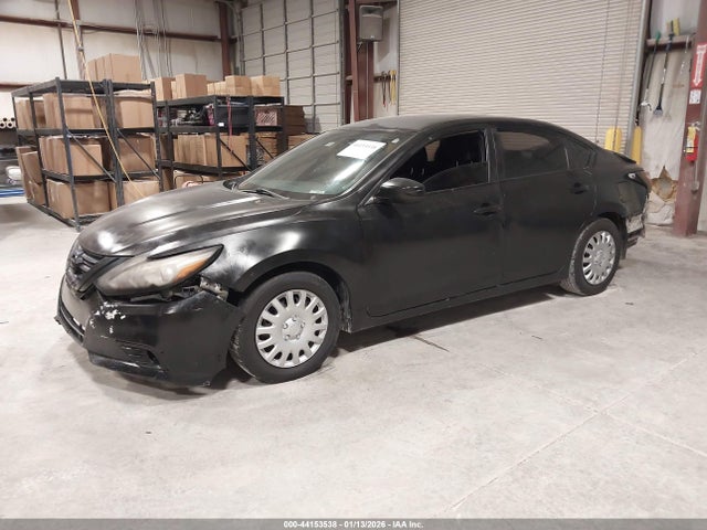 1N4AL3AP6HN304088 Nissan Altima 2.5/2.5 S/2.5 Sl/2.5 Sr/2.5 Sv