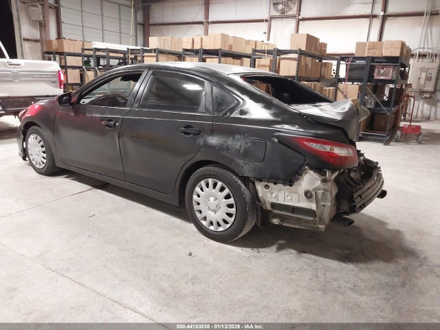 1N4AL3AP6HN304088 Nissan Altima 2.5/2.5 S/2.5 Sl/2.5 Sr/2.5 Sv