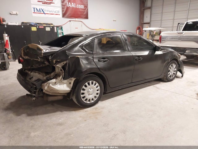 1N4AL3AP6HN304088 Nissan Altima 2.5/2.5 S/2.5 Sl/2.5 Sr/2.5 Sv