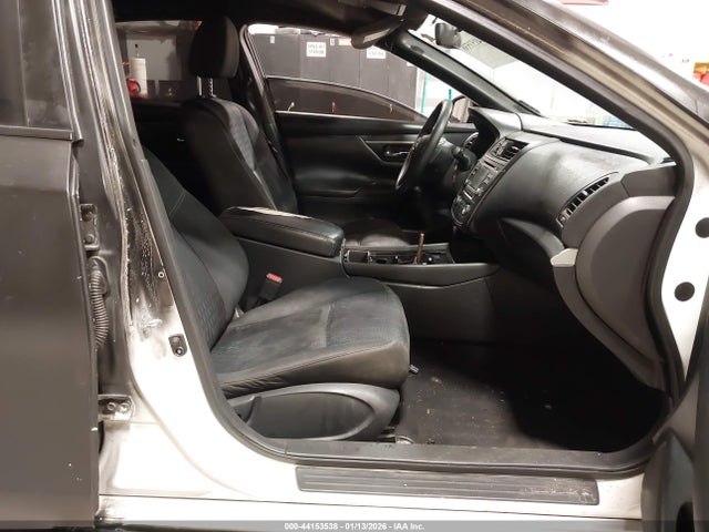 1N4AL3AP6HN304088 Nissan Altima 2.5/2.5 S/2.5 Sl/2.5 Sr/2.5 Sv