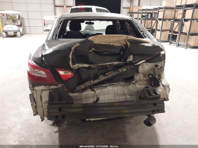 1N4AL3AP6HN304088 Nissan Altima 2.5/2.5 S/2.5 Sl/2.5 Sr/2.5 Sv