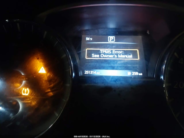 1N4AL3AP6HN304088 Nissan Altima 2.5/2.5 S/2.5 Sl/2.5 Sr/2.5 Sv