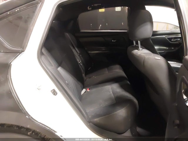 1N4AL3AP6HN304088 Nissan Altima 2.5/2.5 S/2.5 Sl/2.5 Sr/2.5 Sv