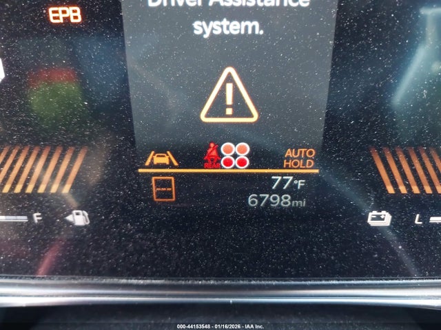KNDRH4JG3S5297175 KIA Sorento Hybrid Ex