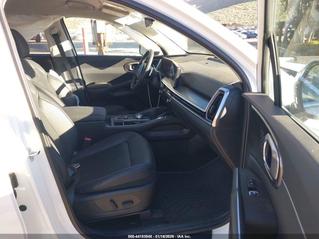 KNDRH4JG3S5297175 KIA Sorento Hybrid Ex
