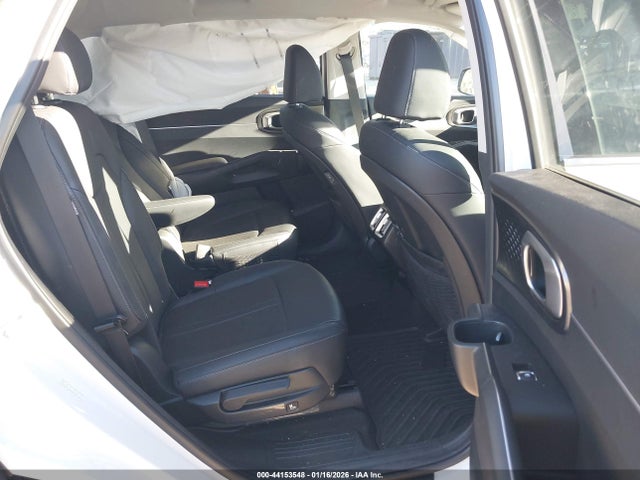 KNDRH4JG3S5297175 KIA Sorento Hybrid Ex