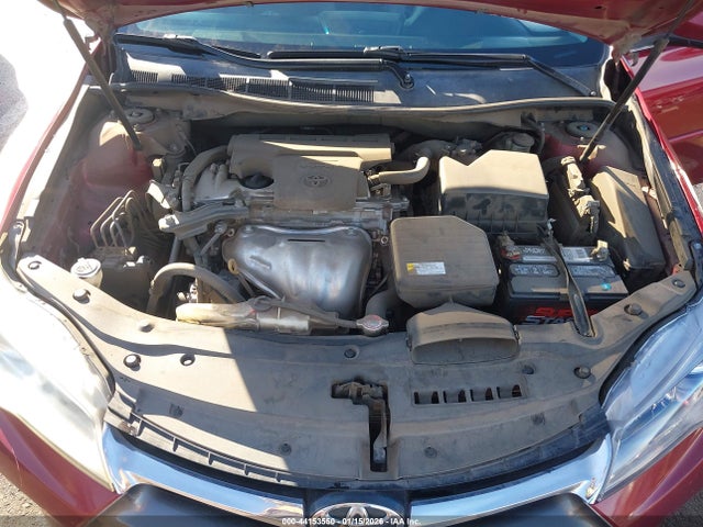 4T1BF1FK9GU597380 Toyota CAMRY LE