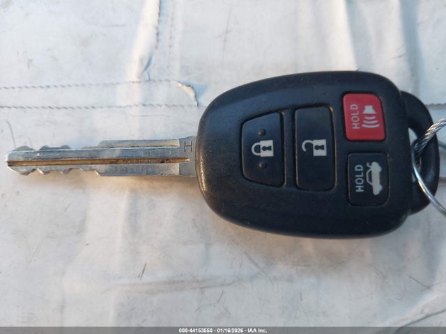 4T1BF1FK9GU597380 Toyota CAMRY LE