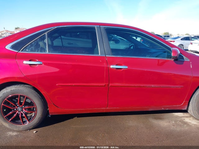 4T1BF1FK9GU597380 Toyota CAMRY LE