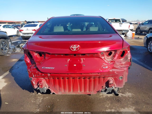 4T1BF1FK9GU597380 Toyota CAMRY LE