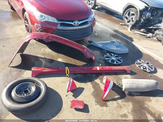 4T1BF1FK9GU597380 Toyota CAMRY LE