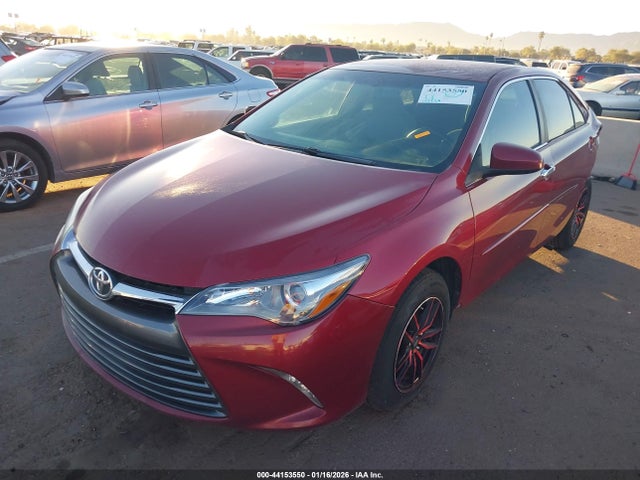 4T1BF1FK9GU597380 Toyota CAMRY LE
