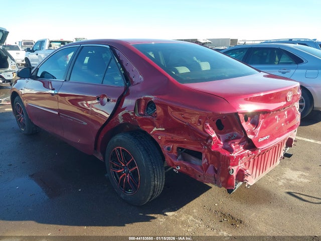 4T1BF1FK9GU597380 Toyota CAMRY LE