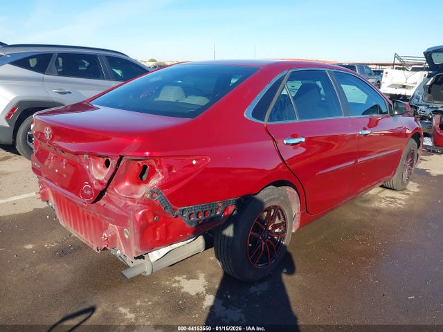 4T1BF1FK9GU597380 Toyota CAMRY LE