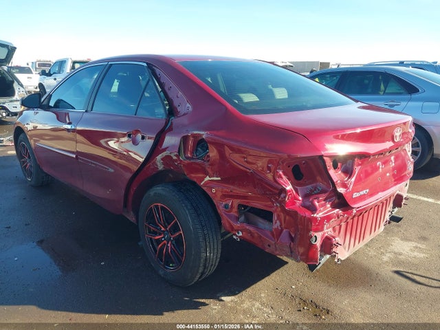 4T1BF1FK9GU597380 Toyota CAMRY LE