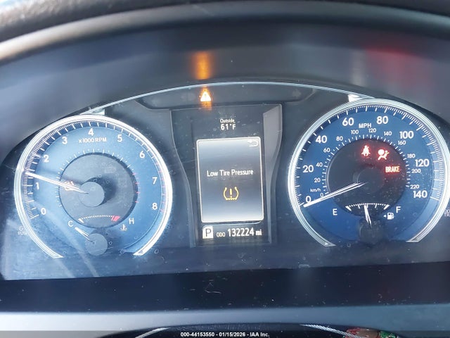 4T1BF1FK9GU597380 Toyota CAMRY LE
