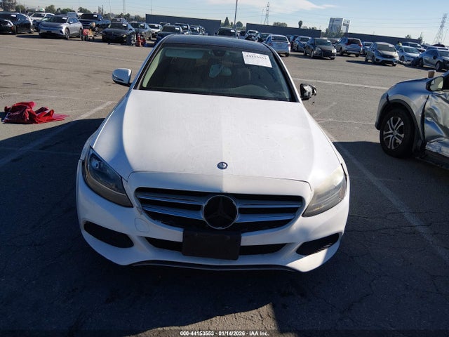 Mercedes-Benz C 300 2016 55SWF4JB4GU102587 Image 13