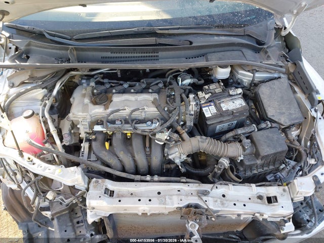 Toyota COROLLA LE 2022 5YFEPMAE9NP316688 Image 10