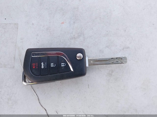 Toyota COROLLA LE 2022 5YFEPMAE9NP316688 Image 11