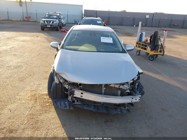 Toyota COROLLA LE 2022 5YFEPMAE9NP316688 Image 13