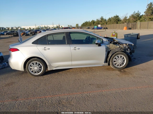 Toyota COROLLA LE 2022 5YFEPMAE9NP316688 Image 14
