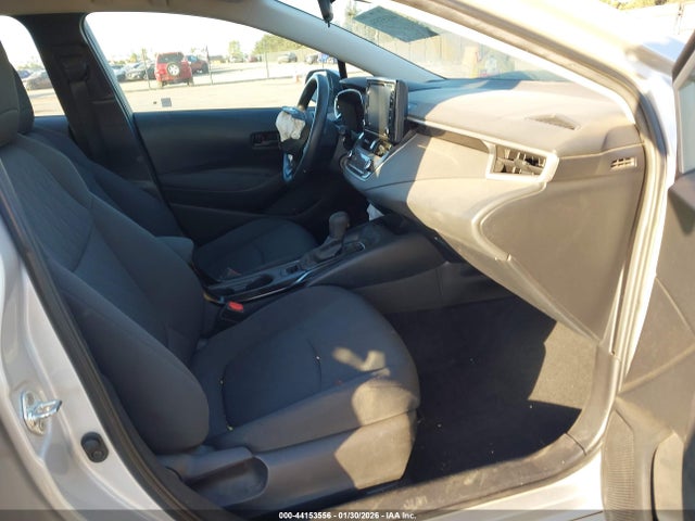 Toyota COROLLA LE 2022 5YFEPMAE9NP316688 Image 5