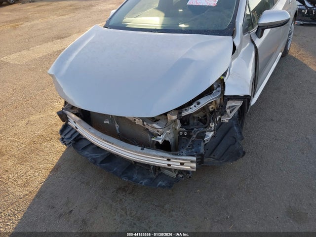 Toyota COROLLA LE 2022 5YFEPMAE9NP316688 Image 6