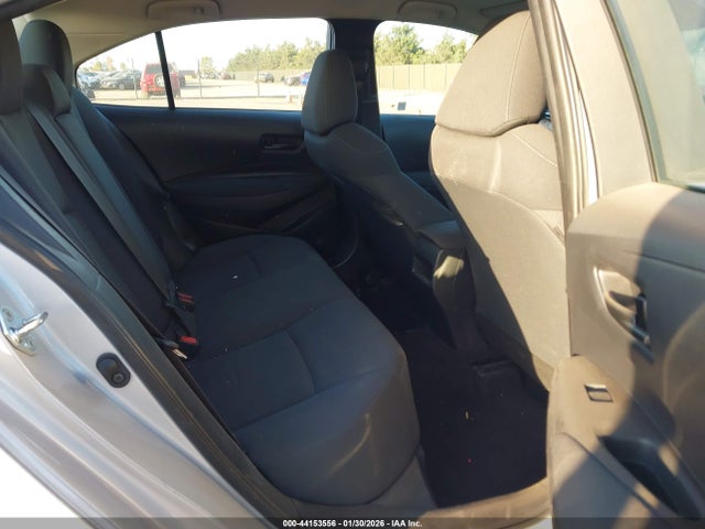 Toyota COROLLA LE 2022 5YFEPMAE9NP316688 Image 8