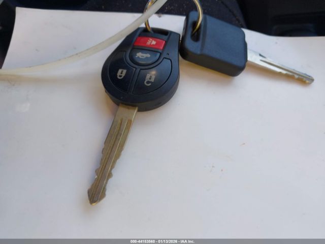 2019 NISSAN SENTRA 3N1AB7AP5KY270615 Photo 10