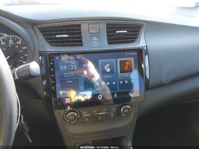 3N1AB7AP5KY270615 Nissan SENTRA S
