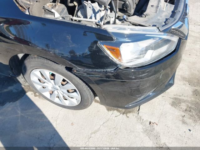 2019 NISSAN SENTRA 3N1AB7AP5KY270615 Photo 5